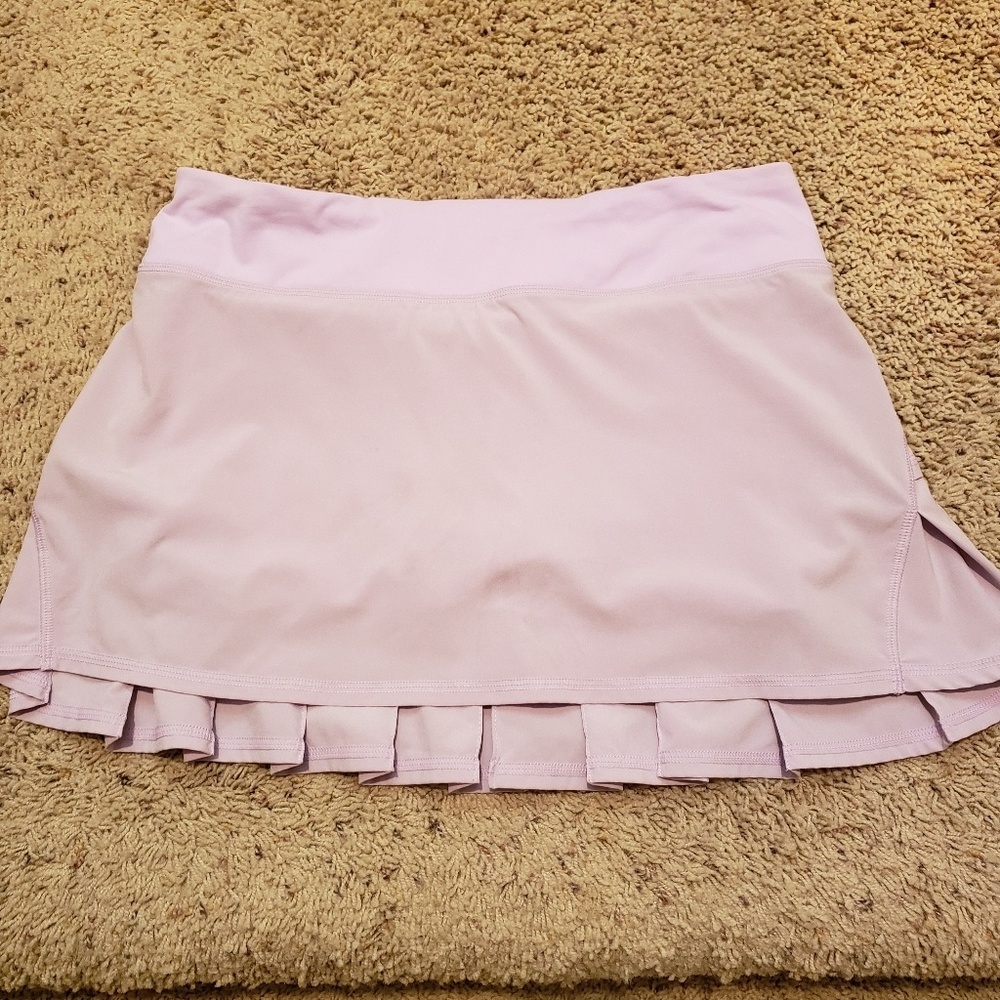 Lululemon Athletic Skirt/Skort